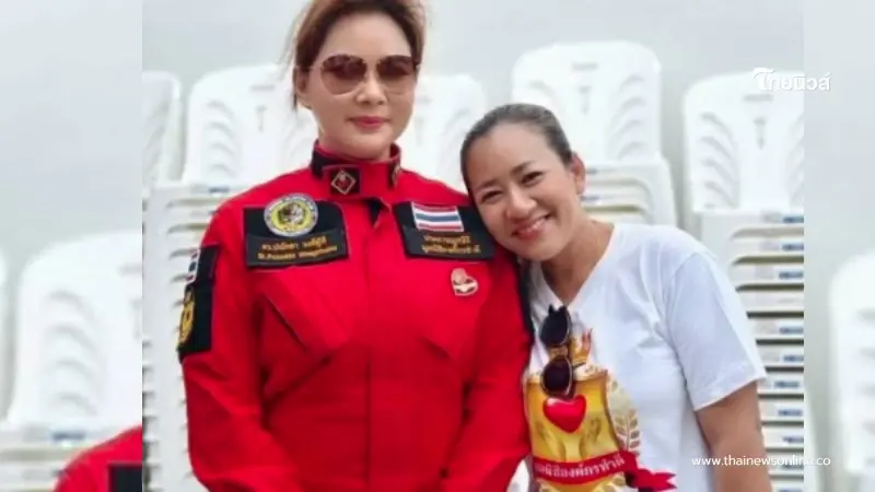 "ทนายเปิ้ล" ที่ปรึกษากฎหมายมูลนิธิองค์กรทำดี จ่อลาออก ยุติการทำงานช่วยเหลือคน