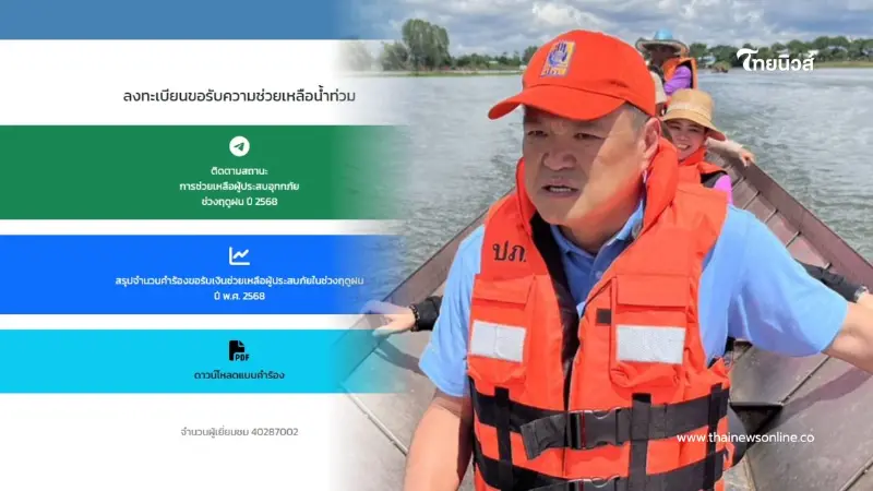 ซัดคนพูดไม่รู้ความ "อนุทิน" ฟาดกลับประแสต้านงบเยียวยาหมด ซัดคนพูดไม่รู้ความ "อนุทิน" ฟาดกลับประแสต้านงบเยียวยาหมด